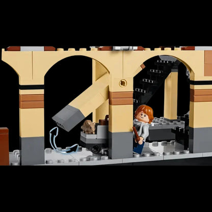 (20% OFF) Hogwarts Express (801 pieces)