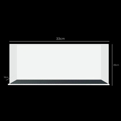 Acrylic Display - Harley-Davidson (1023 pieces)