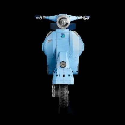 Vespa 125 (1106 pieces)