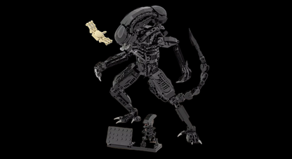 Xenomorph - Alien Series (471 pieces)