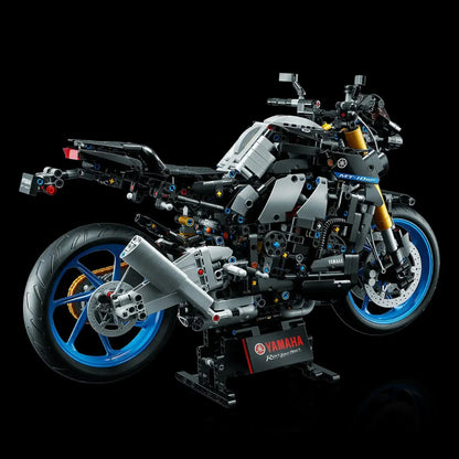 (73% OFF) Yamaha MT-10SP (1478 pieces)